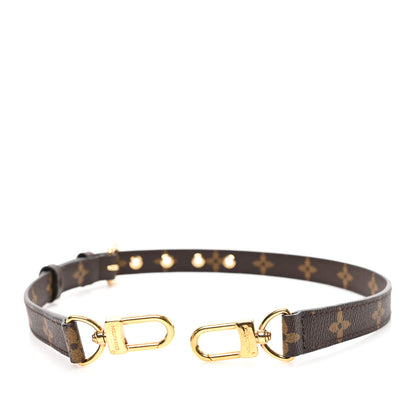 Louis Vuitton Monogram 20mm Eden Adjustable Strap 3 of 3