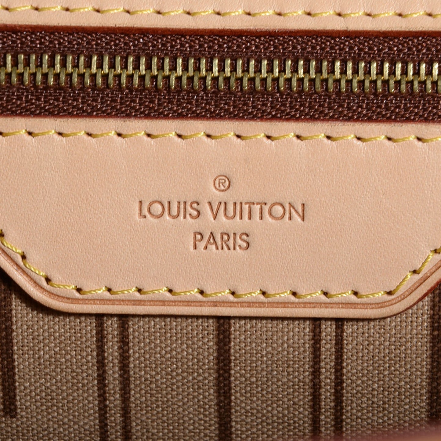 Monogram Delightful MM