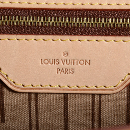 Louis Vuitton Monogram Delightful MM 7 of 9