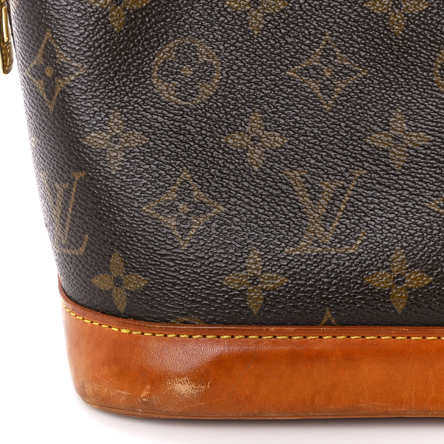 Monogram Alma PM