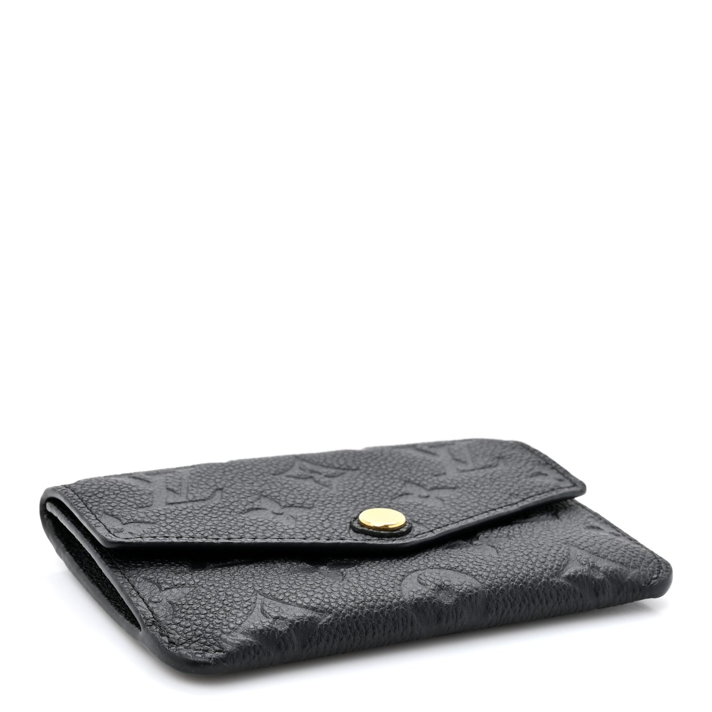 Empreinte Key Pouch Black
