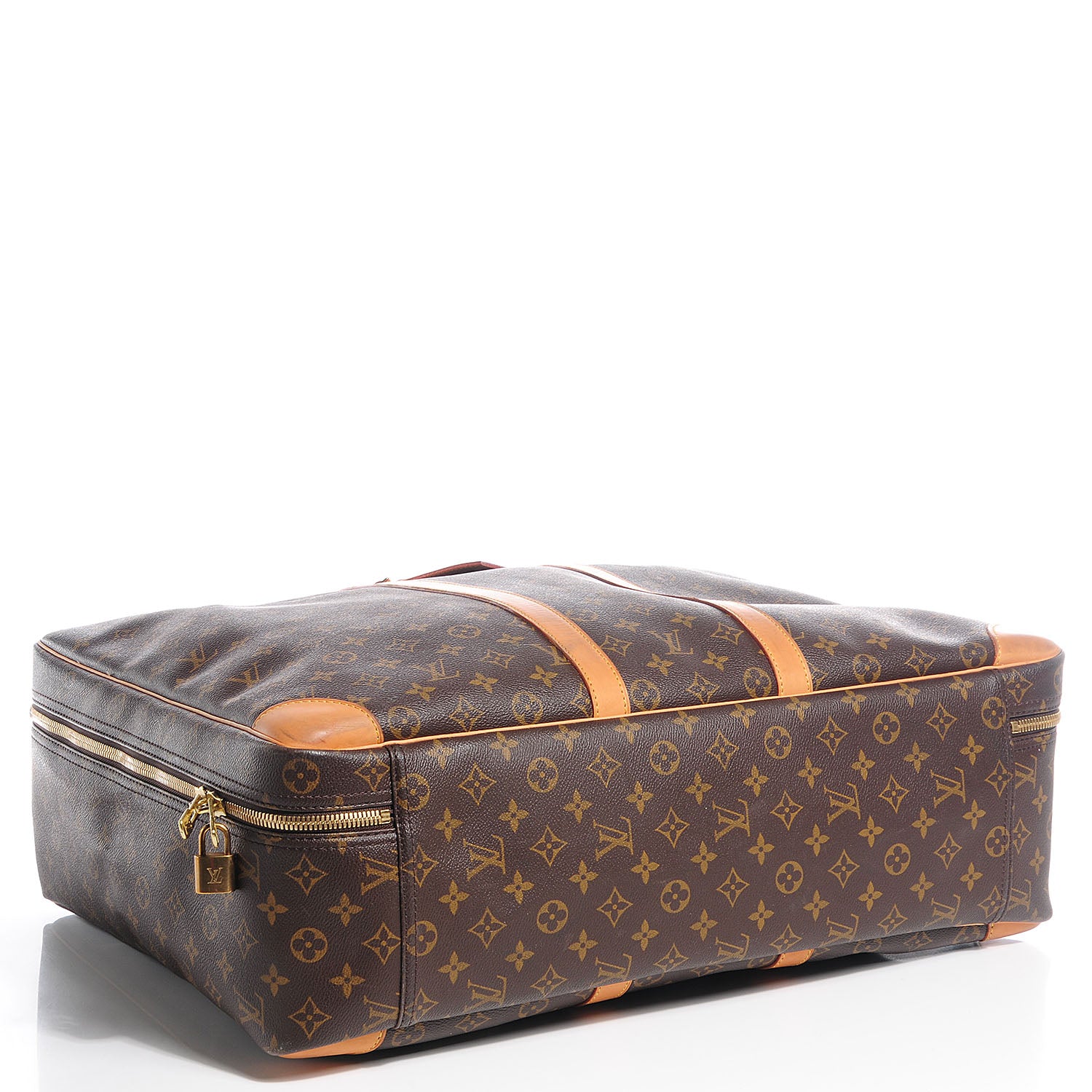 Louis Vuitton Monogram Sirius 55 4 of 8
