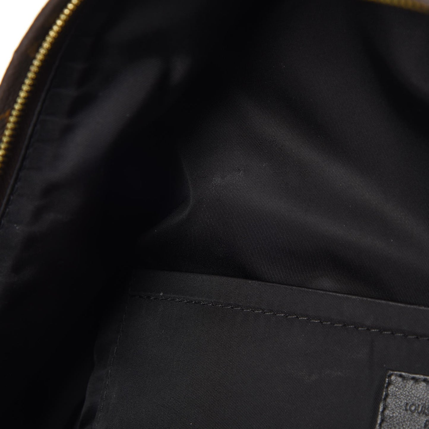 Monogram Palm Springs Backpack MM