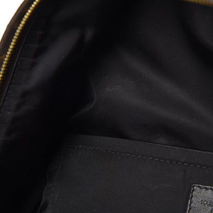 Louis Vuitton Monogram Palm Springs Backpack MM 9 of 13