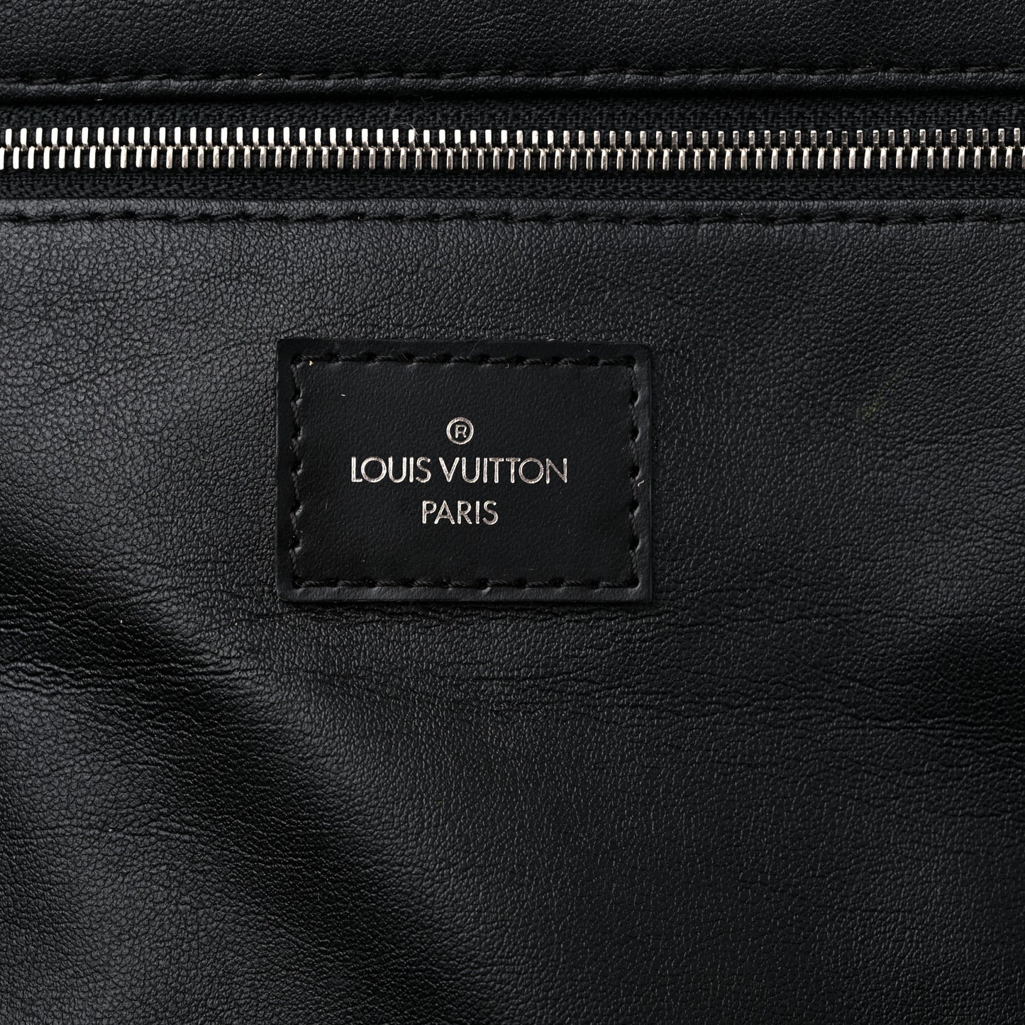 Damier Graphite Toiletry Pouch