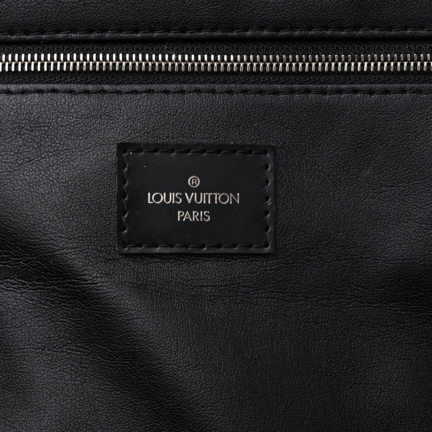 Louis Vuitton Damier Graphite Toiletry Pouch 6 of 9