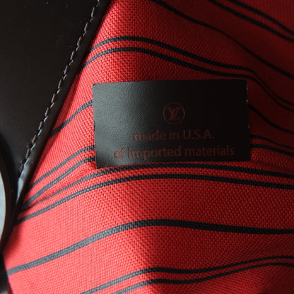 Louis Vuitton Damier Ebene Delightful MM 7 of 7