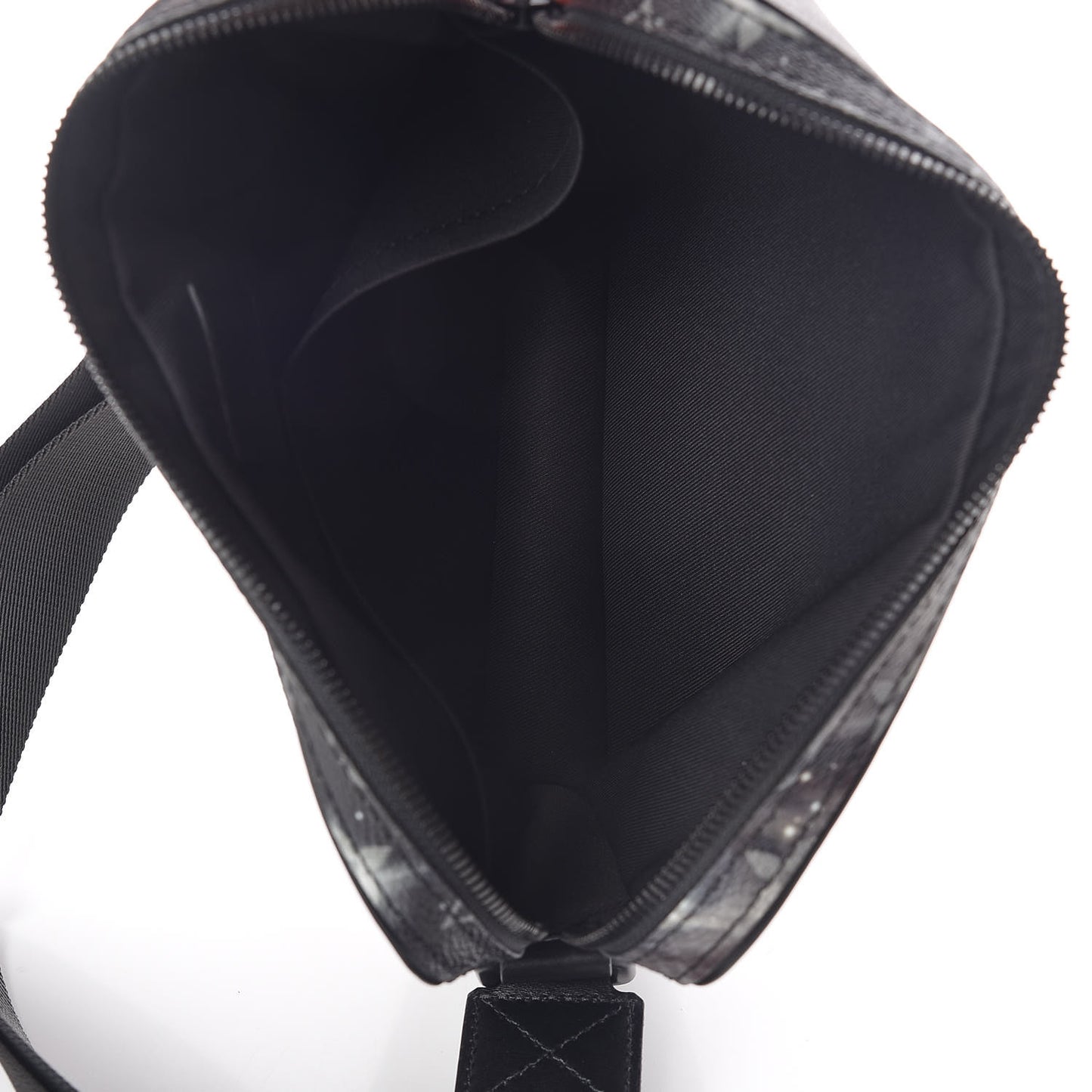 Monogram Galaxy Alpha Messenger
