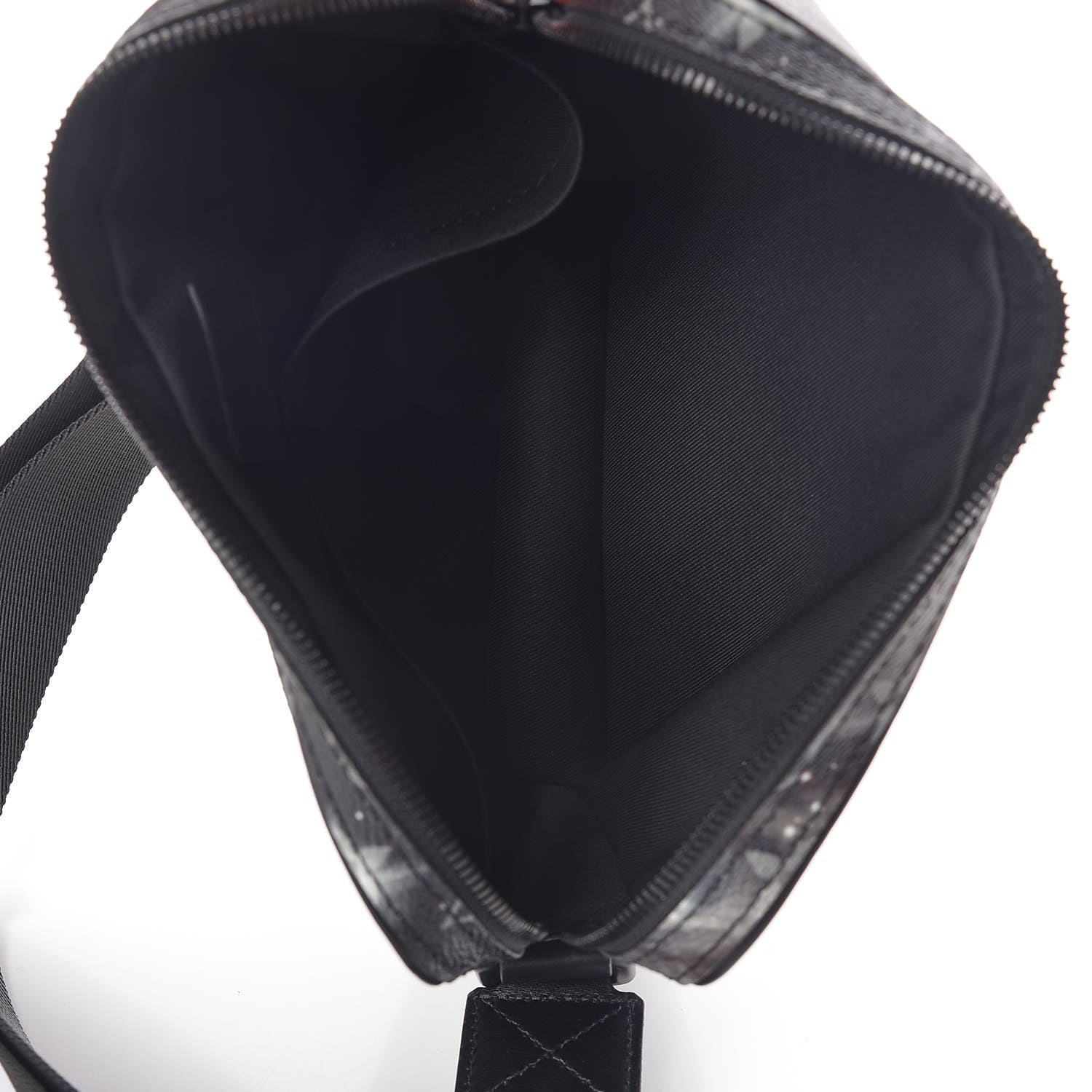 Louis Vuitton Monogram Galaxy Alpha Messenger 7 of 9