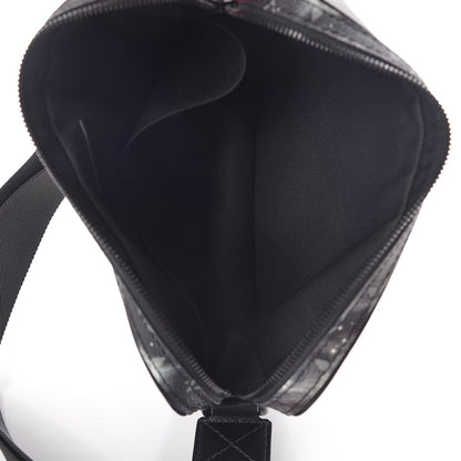 Louis Vuitton Monogram Galaxy Alpha Messenger 7 of 9