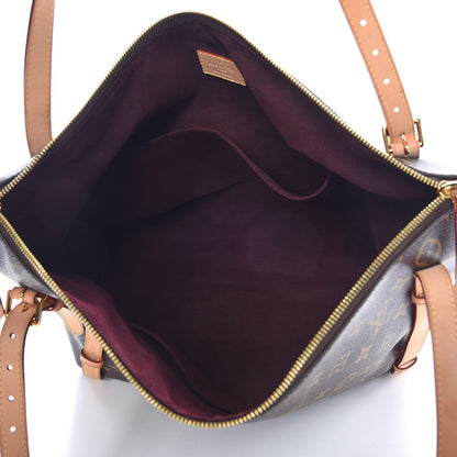 Louis Vuitton Monogram Tuileries 7 of 10