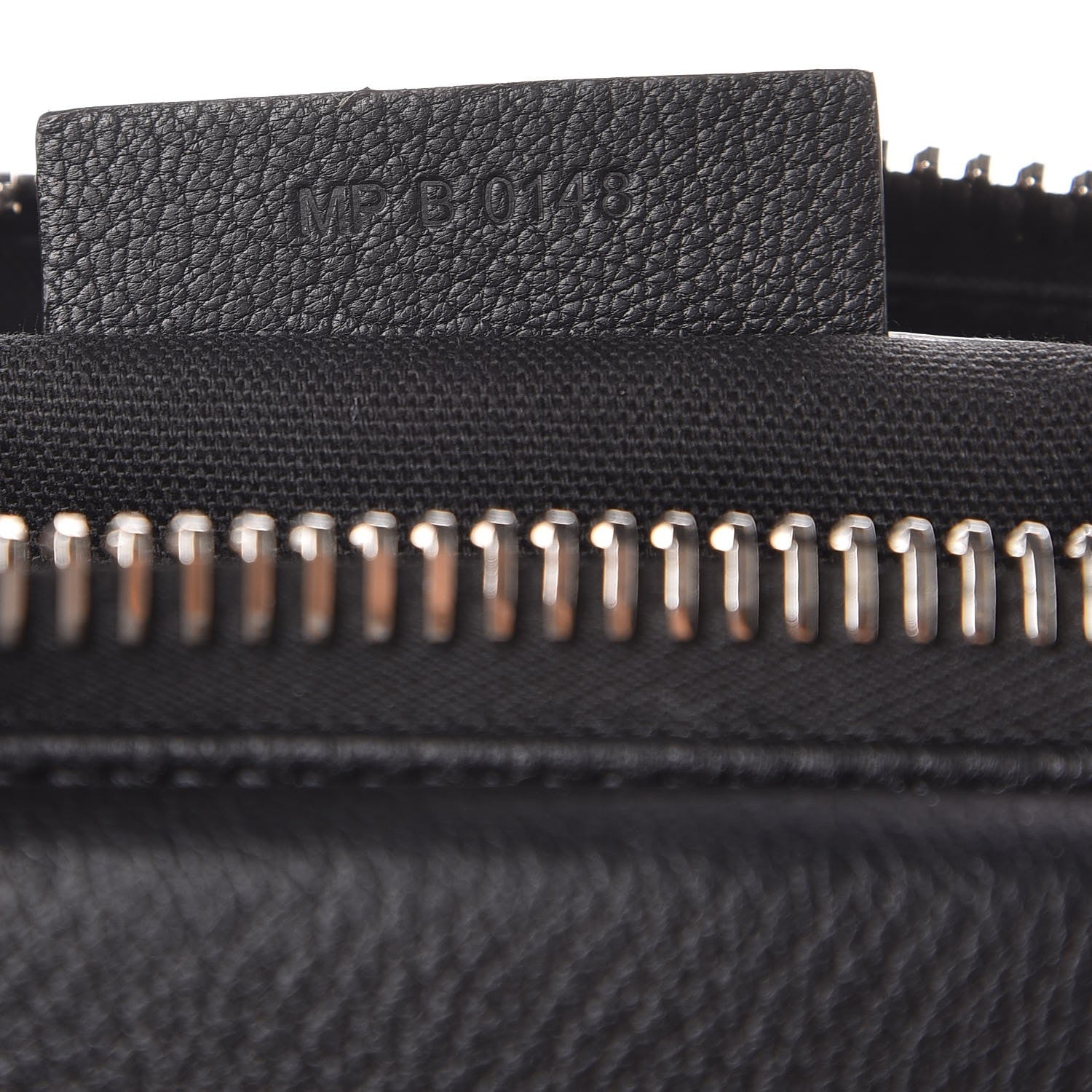 Givenchy Sugar Goatskin Small Antigona Black 8 of 8