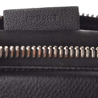 Givenchy Sugar Goatskin Small Antigona Black 8 of 8