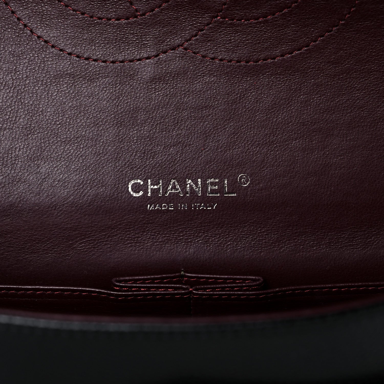 Chanel Caviar Quilted Maxi Double Flap Black 5 of 10