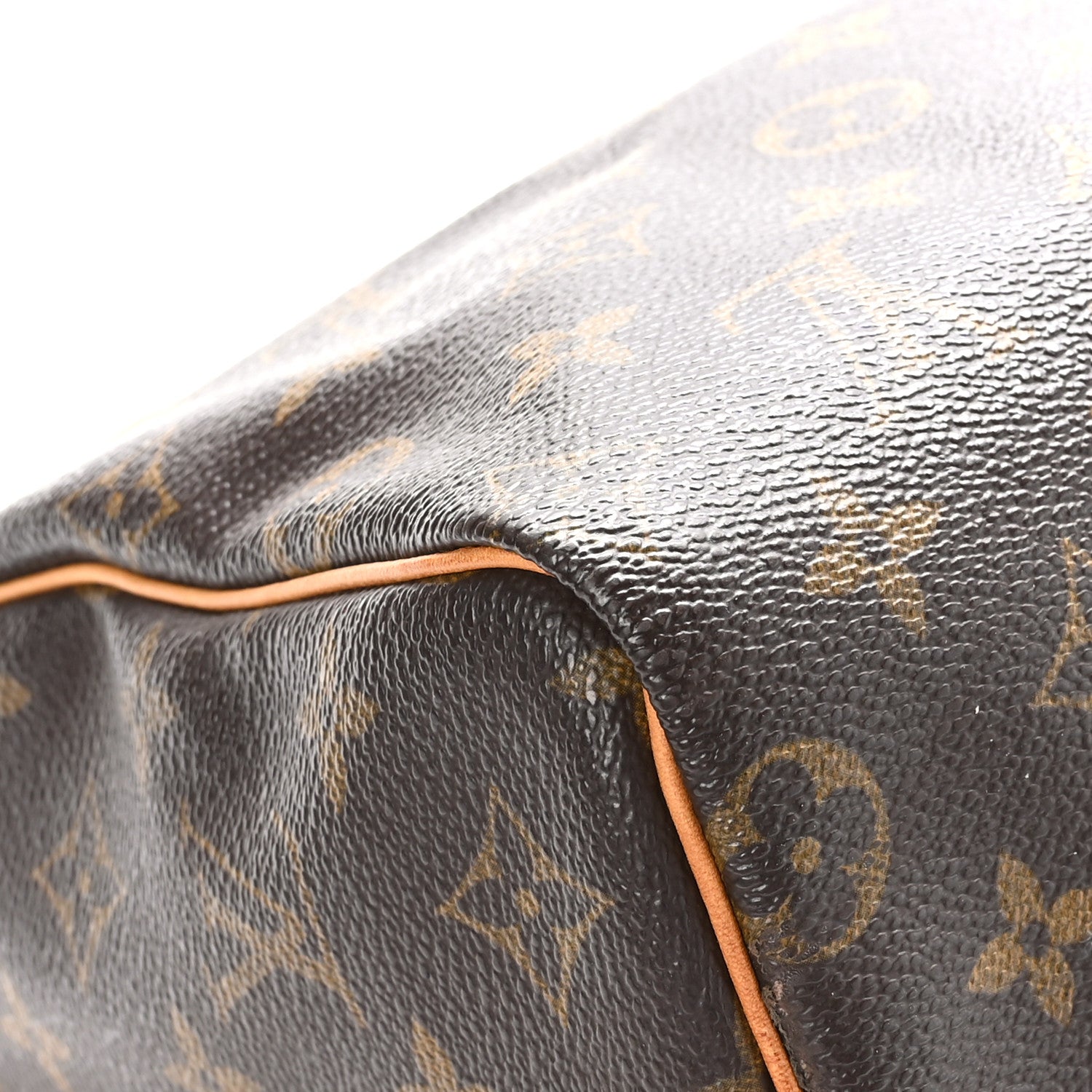 Louis Vuitton Monogram Speedy 25 11 of 13