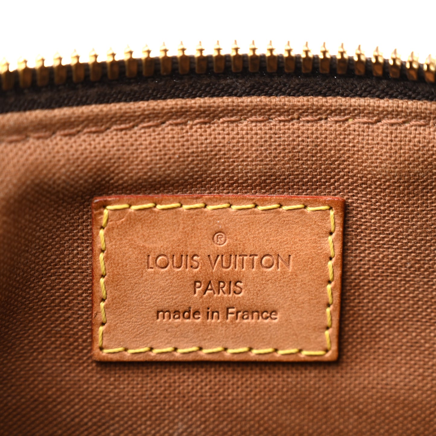 Monogram Palermo PM PM