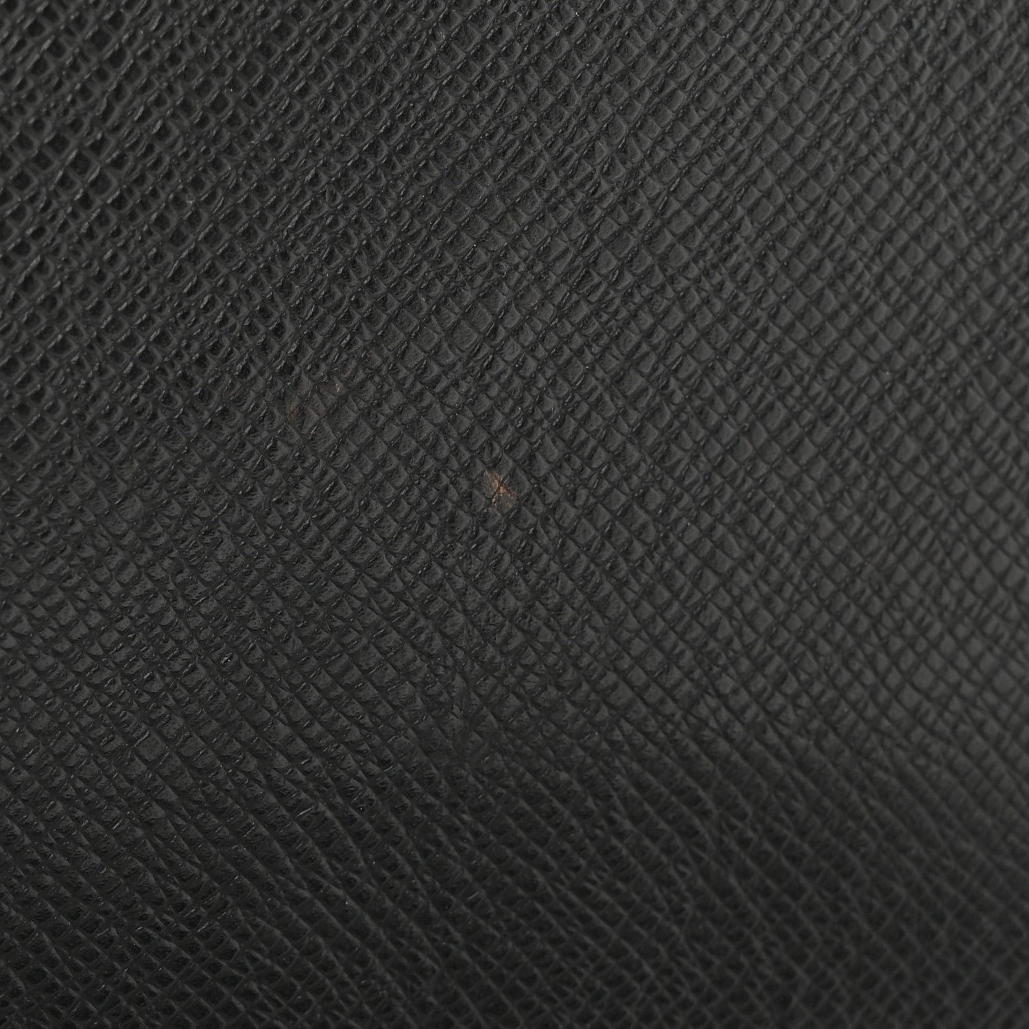 Louis Vuitton Taiga Keepall Bandouliere 45 Black 11 of 12