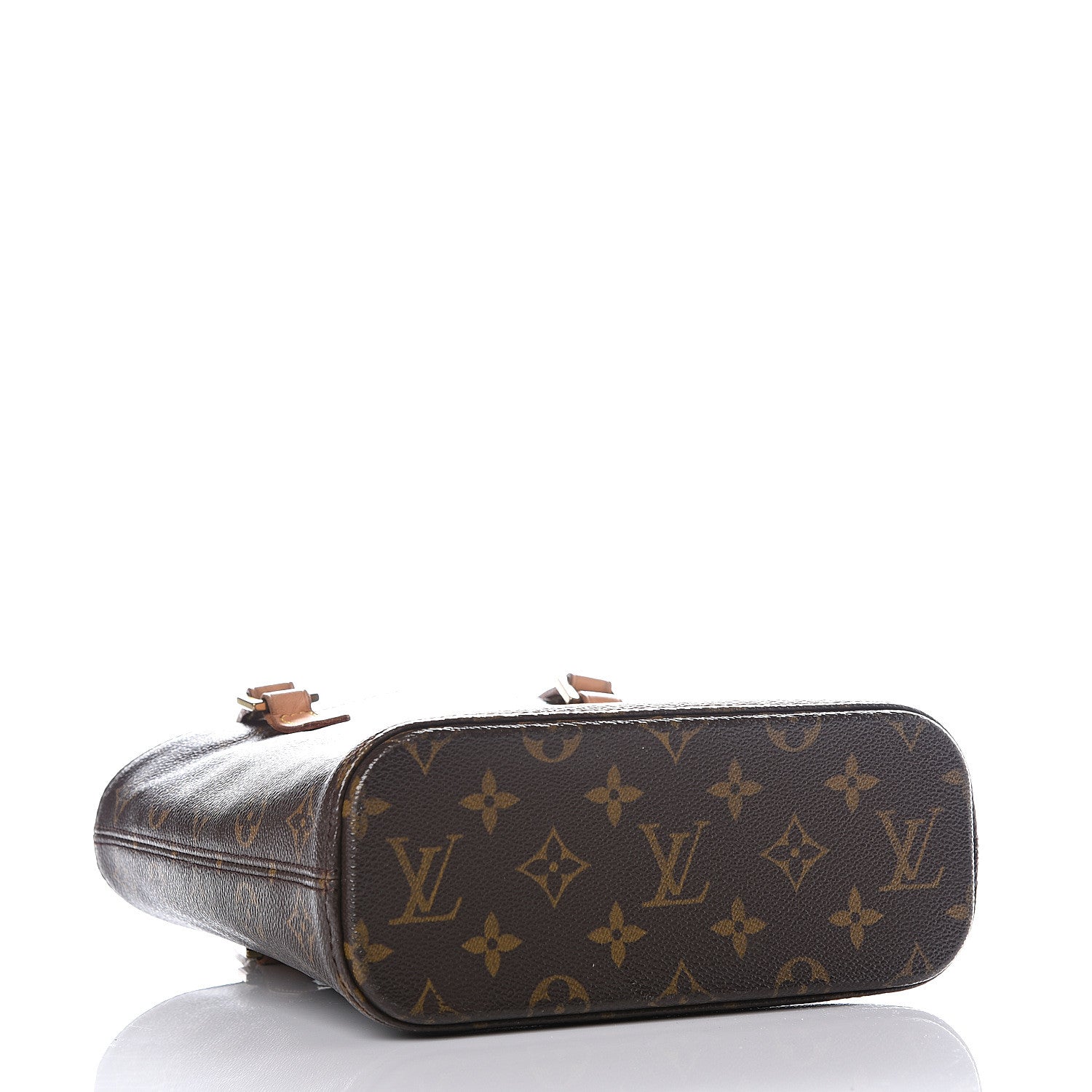 Louis Vuitton Monogram Vavin PM 3 of 11