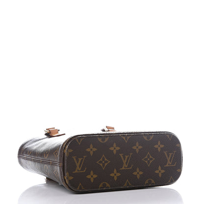 Louis Vuitton Monogram Vavin PM 3 of 11