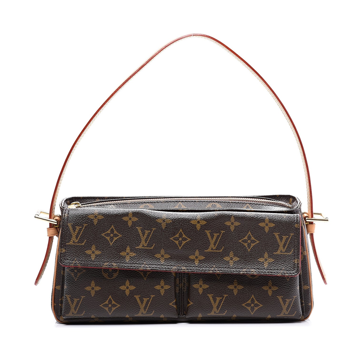 Monogram Viva-Cite MM