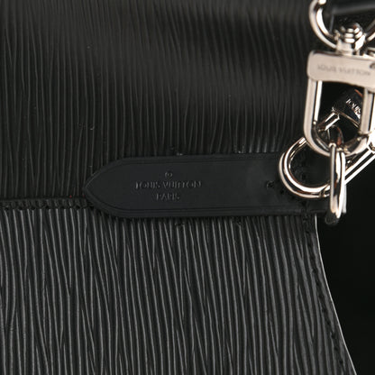 Louis Vuitton Epi Neonoe Black 5 of 8