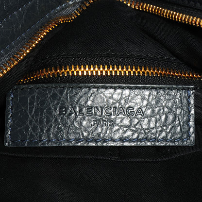 Balenciaga Agneau Giant 12 Gold Hardware Velo Anthracite 9 of 10