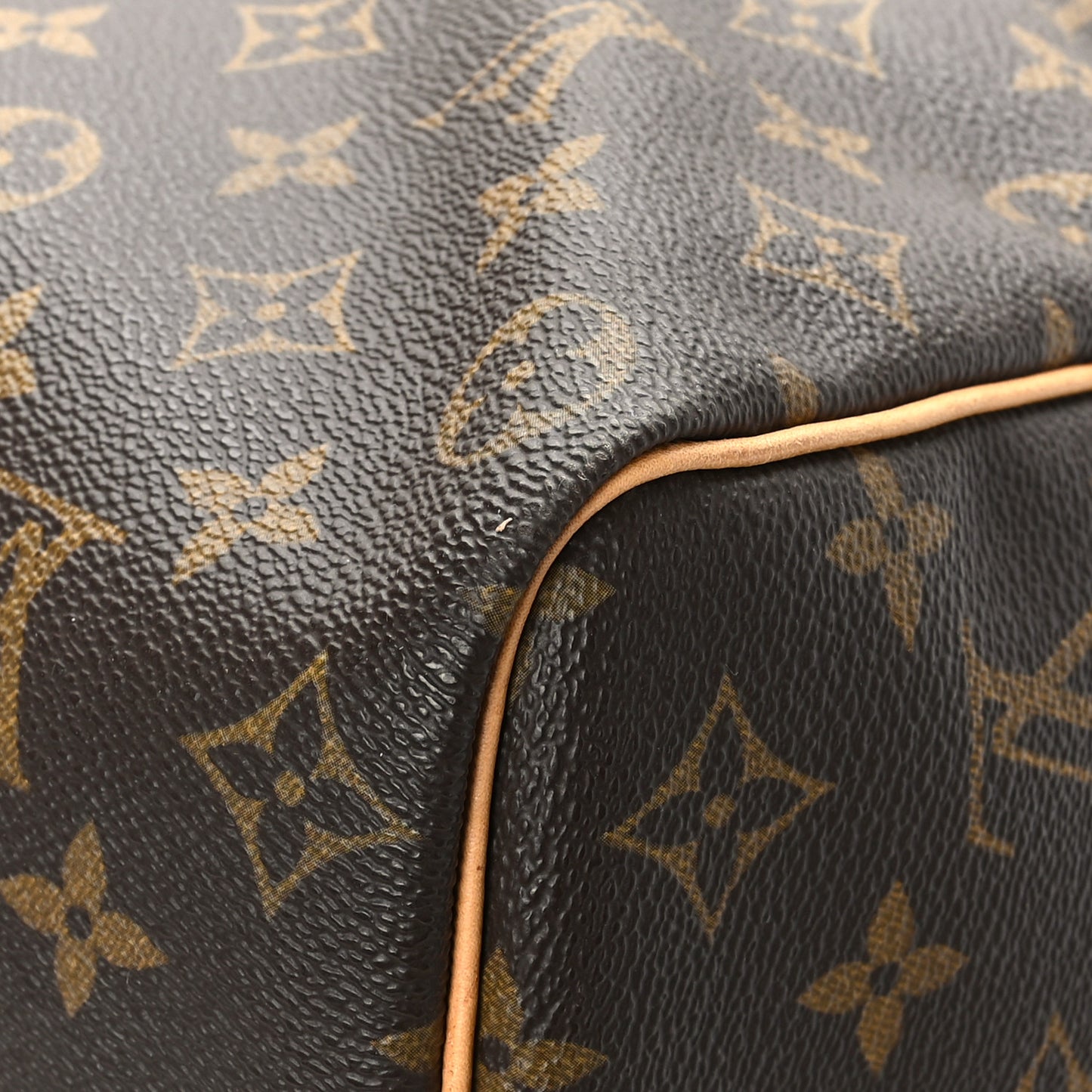 Monogram Keepall Bandouliere 50