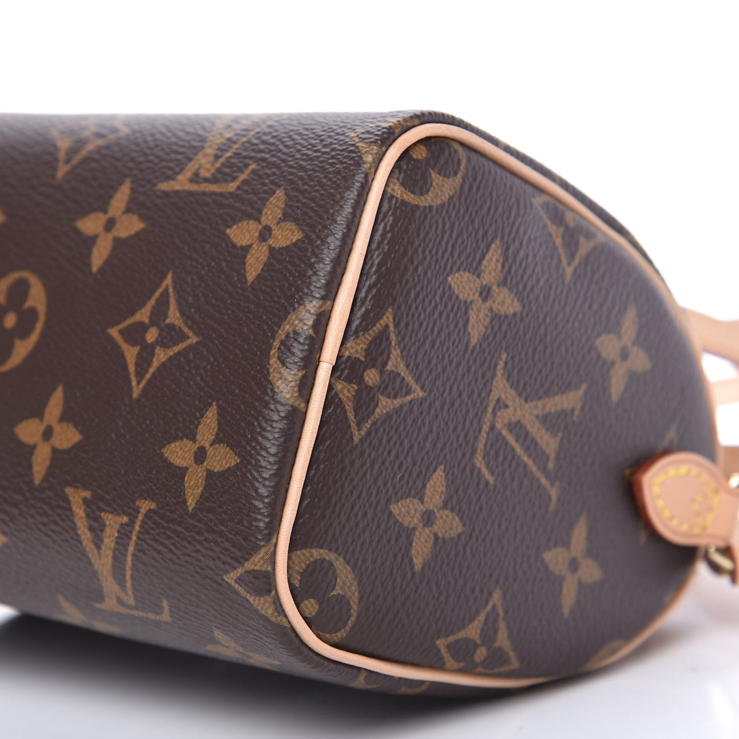 Monogram Nano Speedy