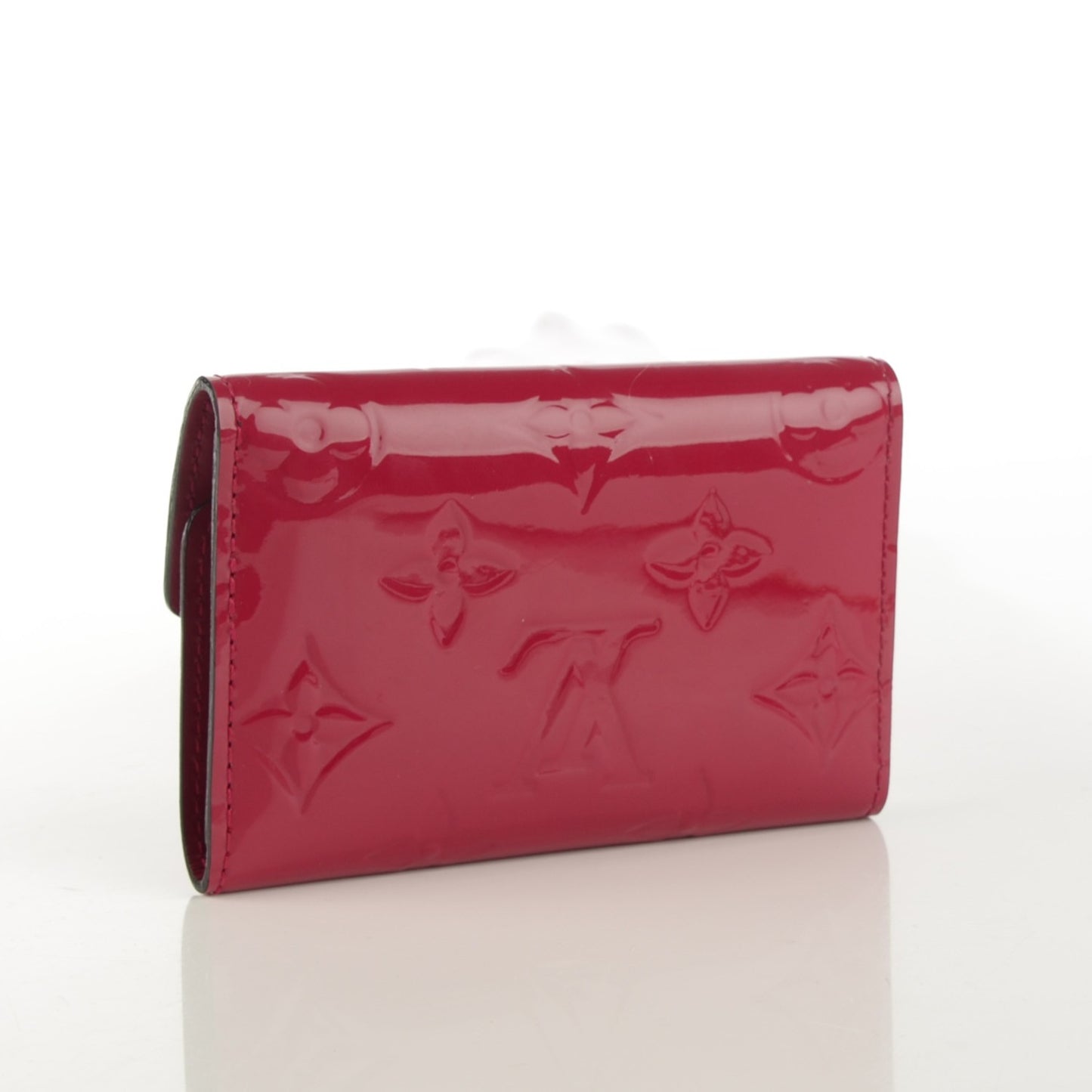 Vernis Multicles 6 Key Holder Rose Indien