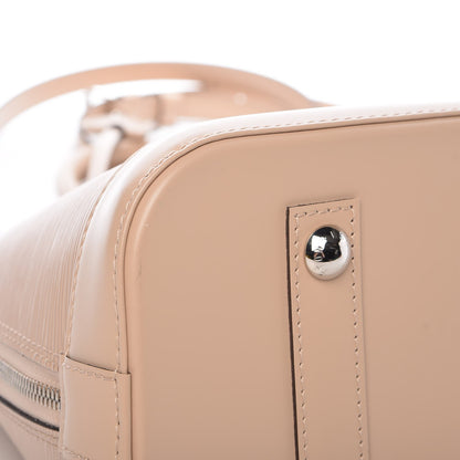 Louis Vuitton Epi Alma PM Dune 9 of 14