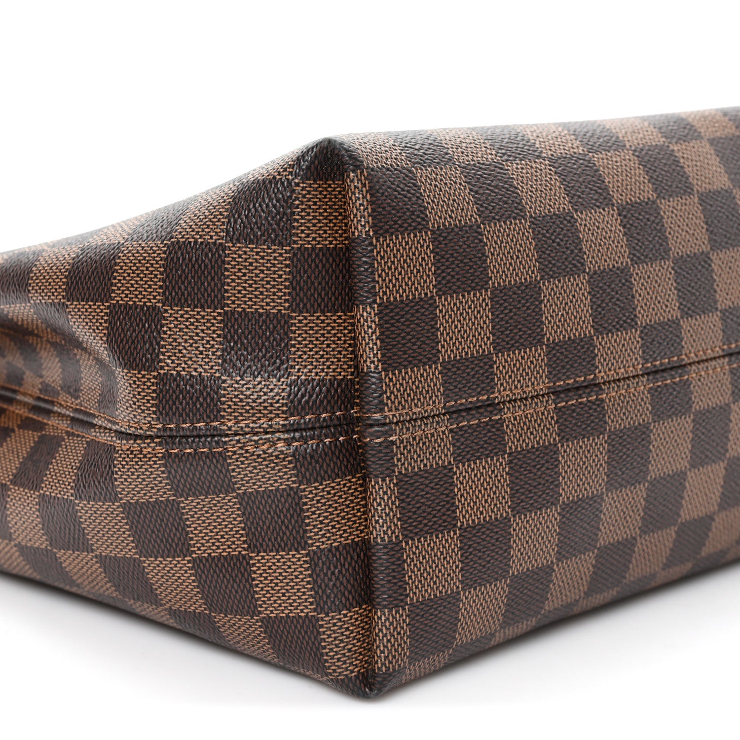 Louis Vuitton Damier Ebene Graceful MM 8 of 9