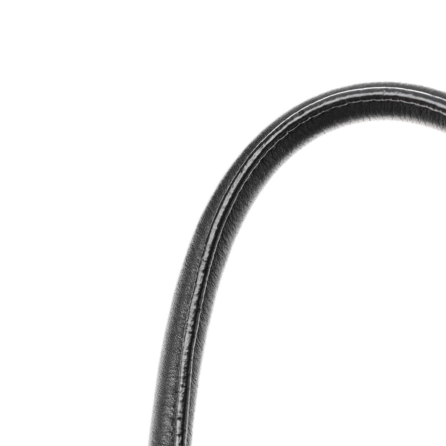 Prada Soft Calfskin Duffle Travel Bag Black 13 of 16