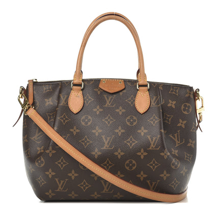Louis Vuitton Monogram Turenne PM 1 of 16