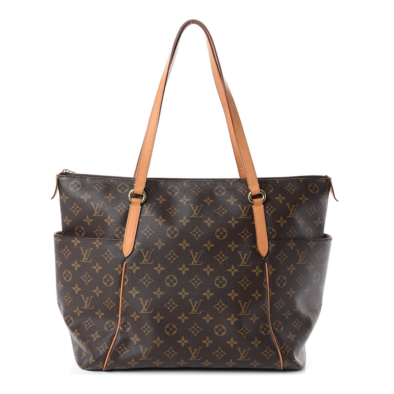 Louis Vuitton Monogram Totally GM 1 of 8