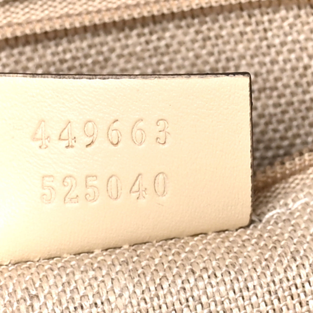 Gucci Soft Microguccissima Medium Dome Bag Ivoire 7 of 10