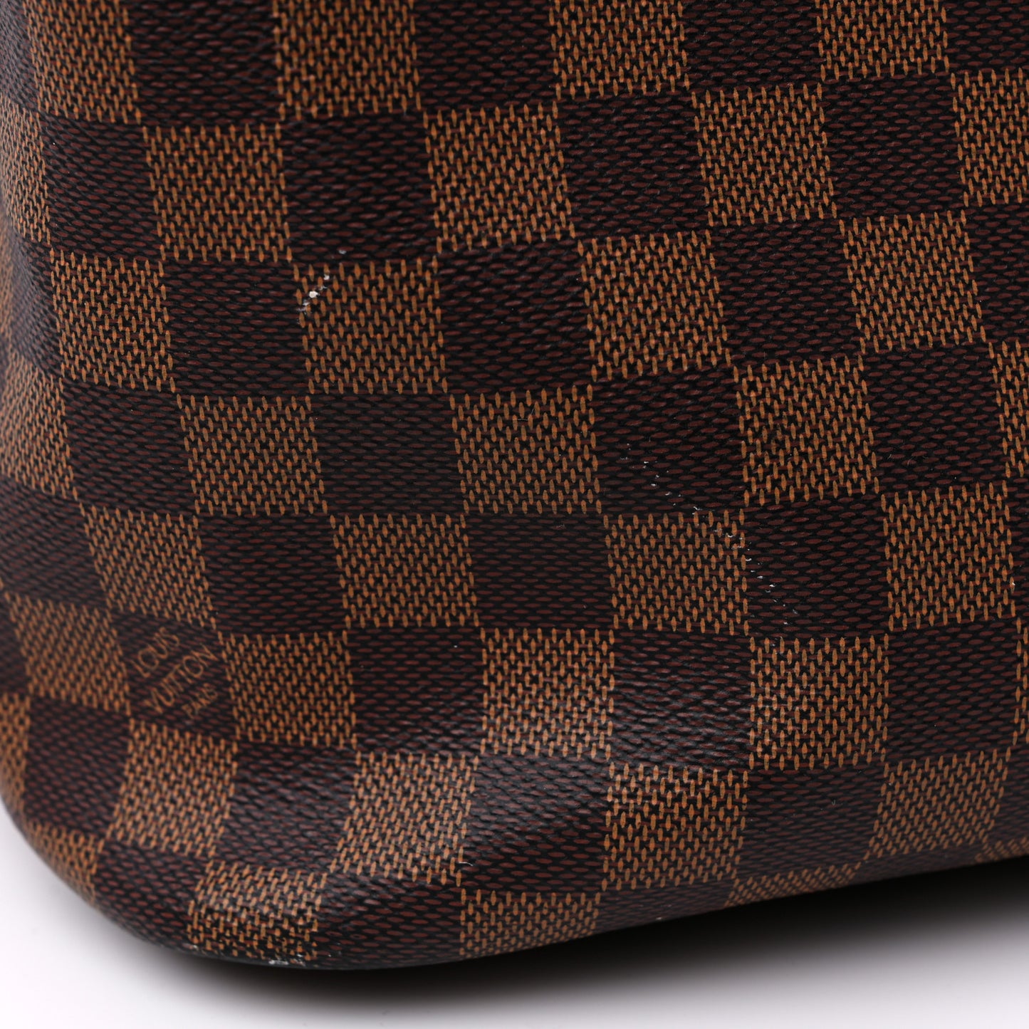 Damier Ebene Neo Neverfull MM
