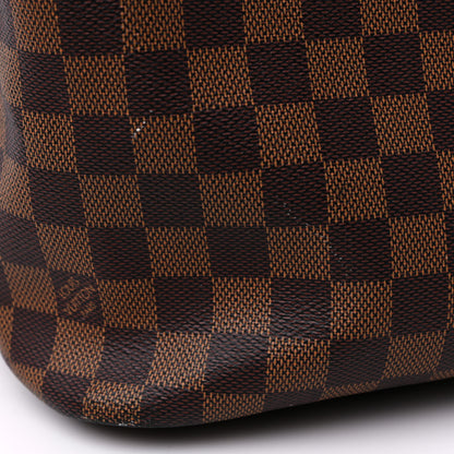 Louis Vuitton Damier Ebene Neo Neverfull MM 16 of 17