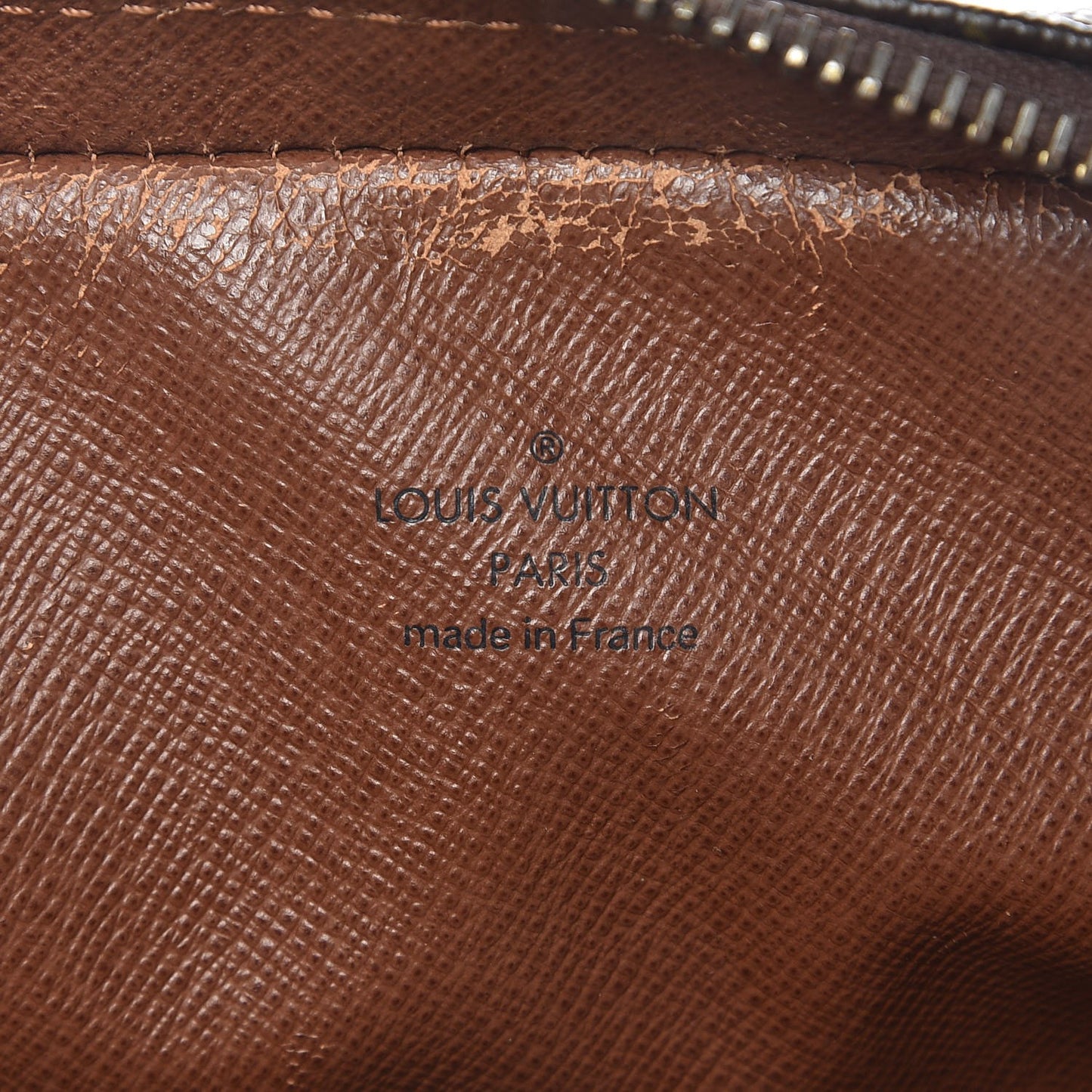 Monogram Danube 21