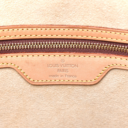 Louis Vuitton Monogram Babylone 6 of 9