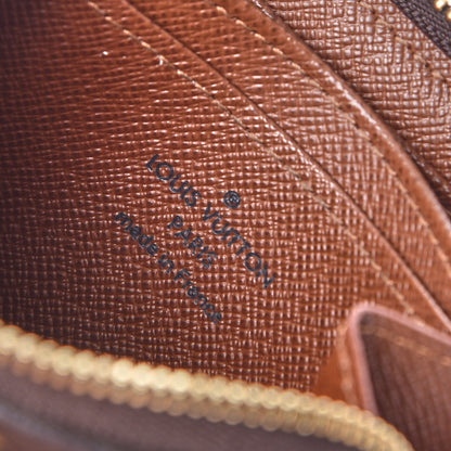 Louis Vuitton Monogram Zippy Coin Purse 6 of 7