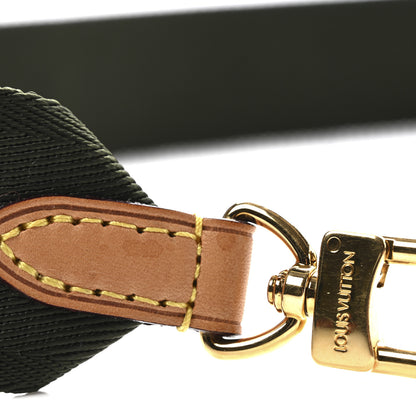 Louis Vuitton Monogram Multi Pochette Accessories Shoulder Strap Kaki 6 of 8