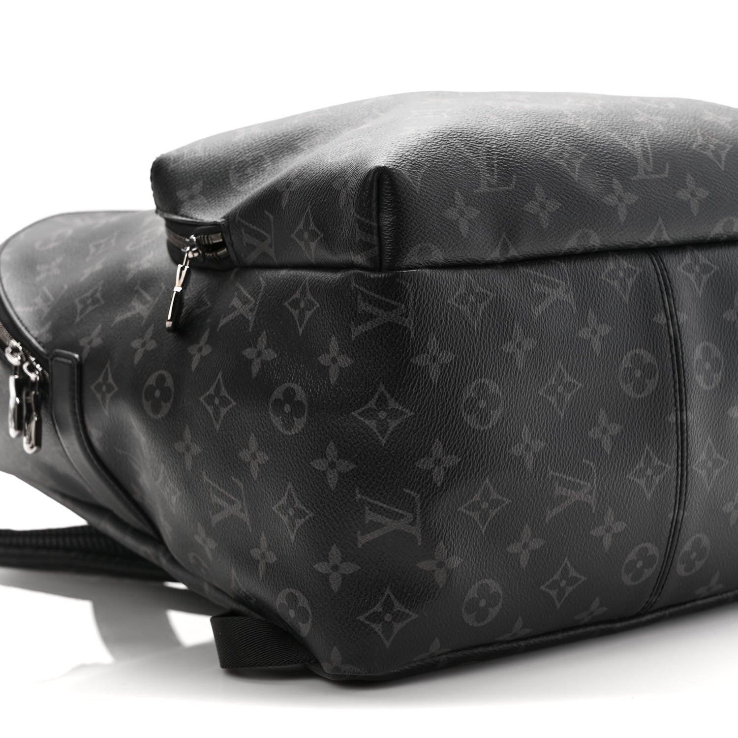Louis Vuitton Monogram Eclipse Discovery Backpack PM 7 of 8