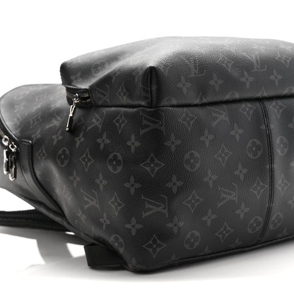 Louis Vuitton Monogram Eclipse Discovery Backpack PM 7 of 8