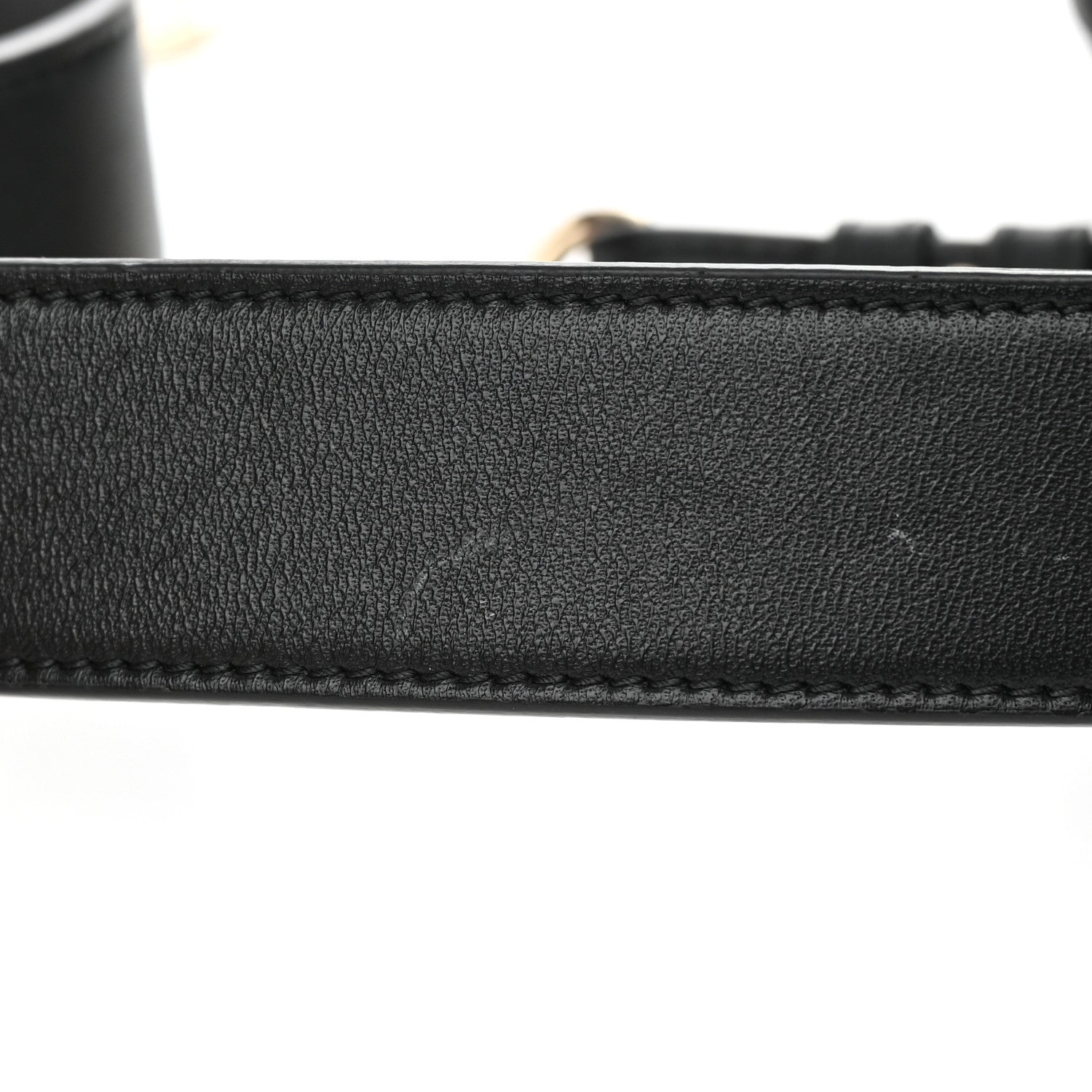 Christian Dior Lambskin Cannage Small My ABCDior Lady Dior Black 14 of 19