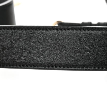 Christian Dior Lambskin Cannage Small My ABCDior Lady Dior Black 14 of 19