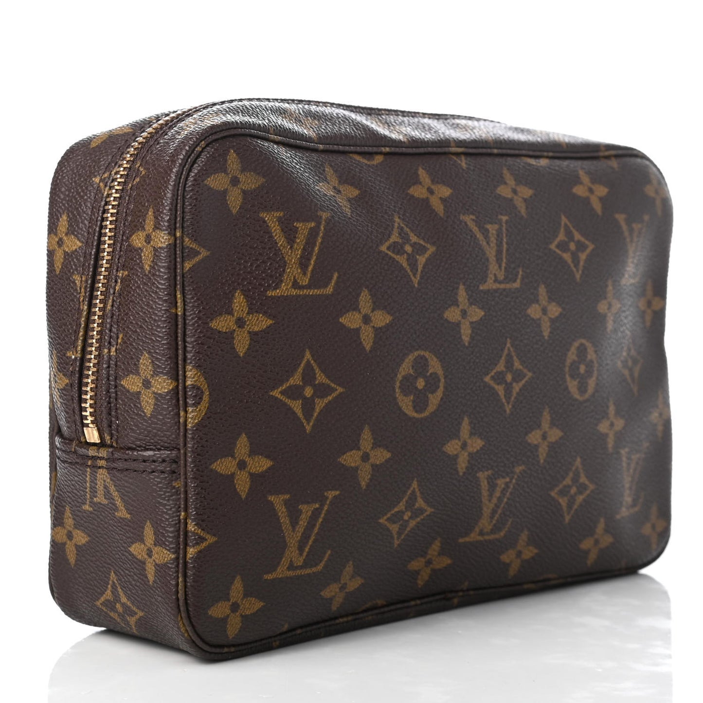 Monogram Trousse Toilette 23