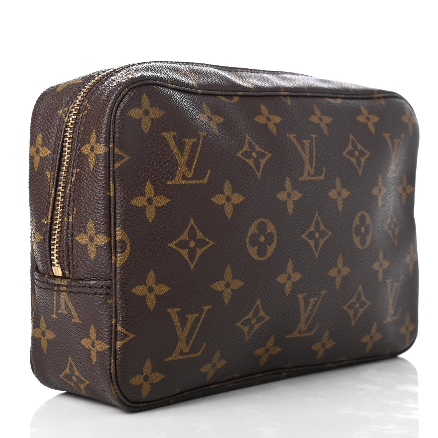 Louis Vuitton Monogram Trousse Toilette 23 3 of 8