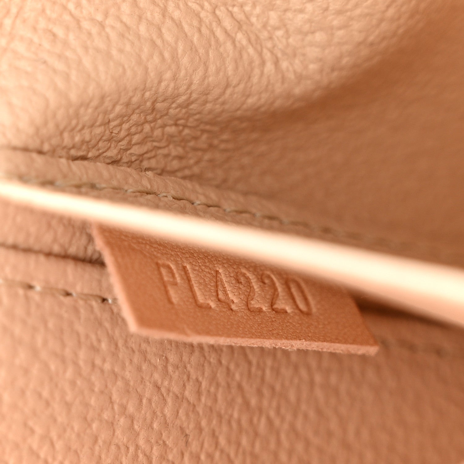 Louis Vuitton Monogram Nice Mini 7 of 7