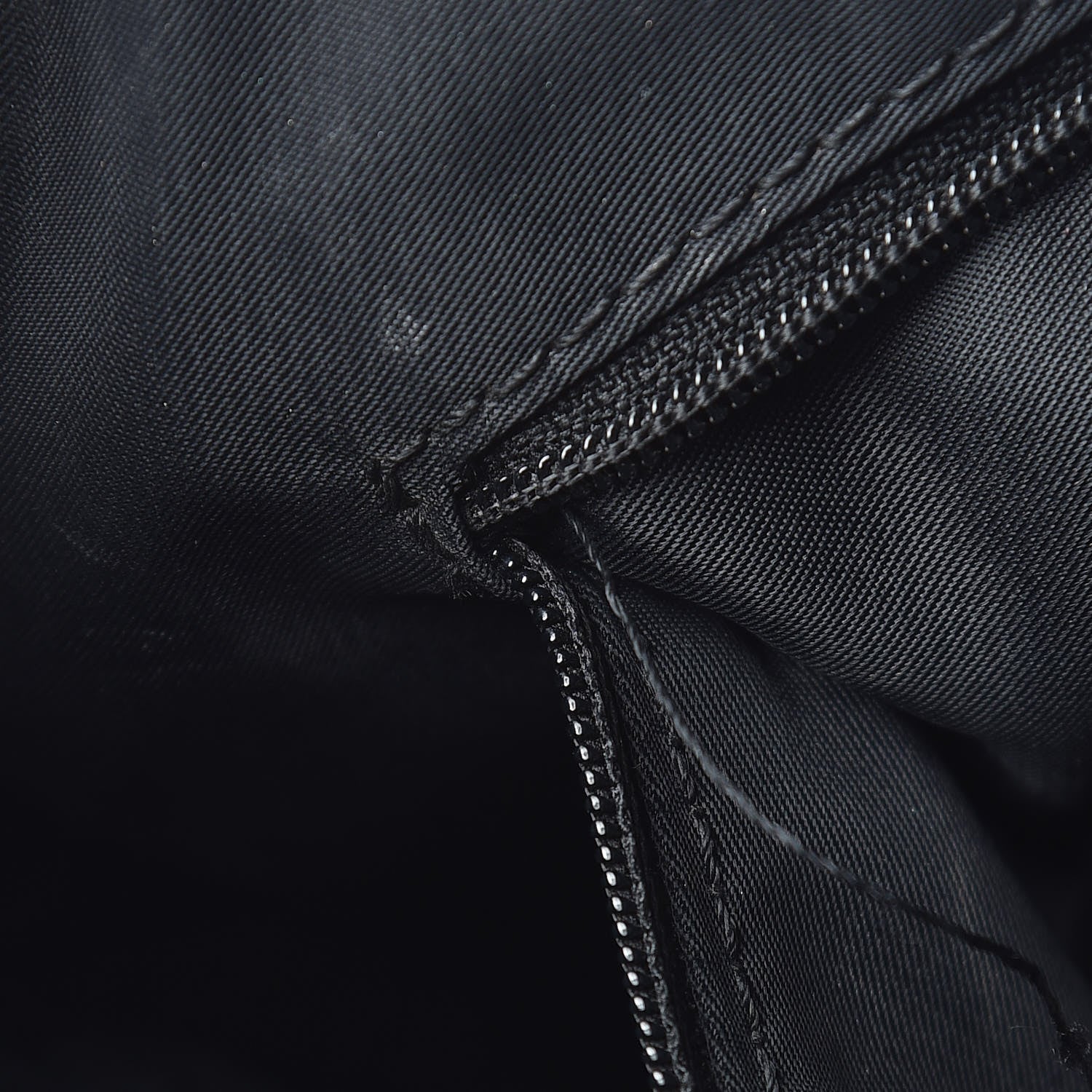 Christian Dior Monogram Boston Black 13 of 17