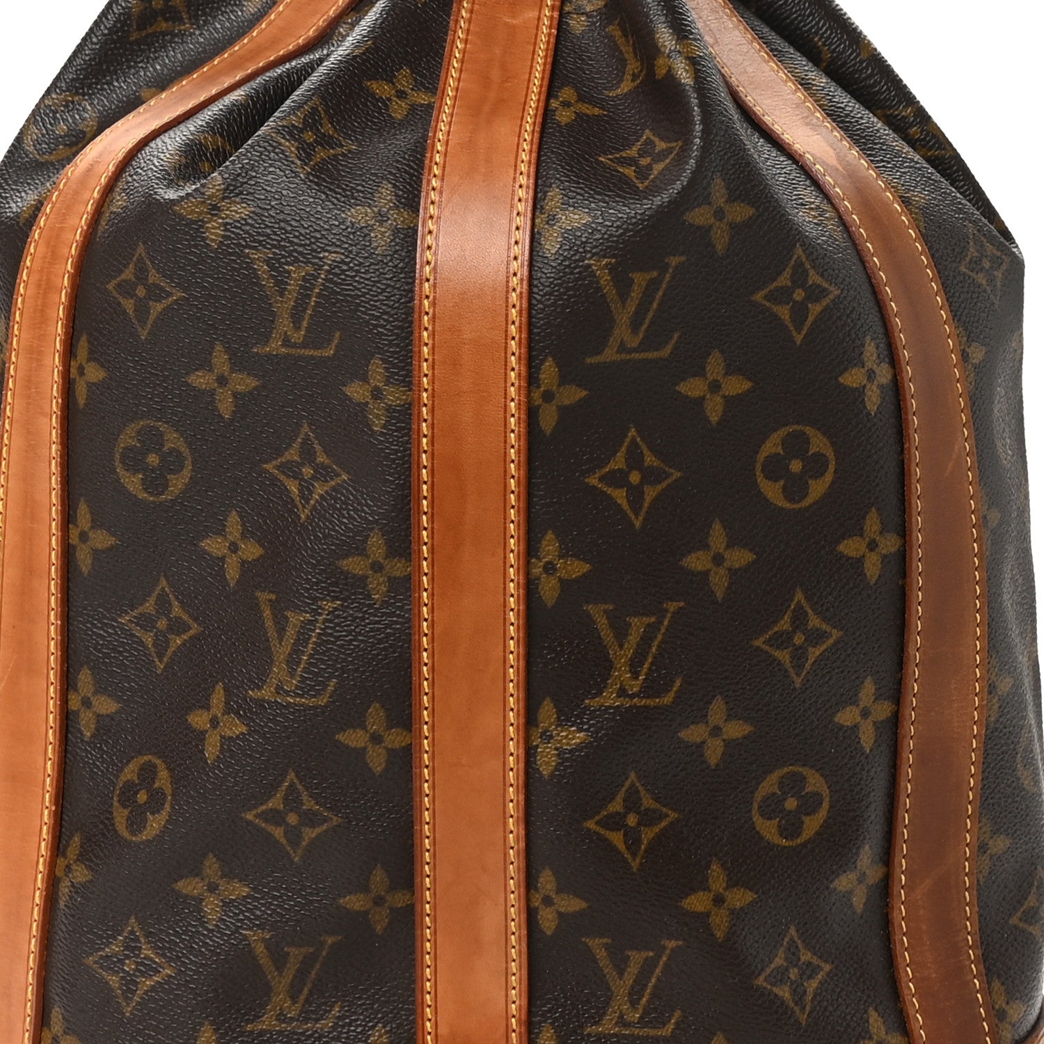 Louis Vuitton Monogram Randonnee PM 7 of 11